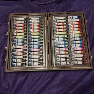 Ary 101 Essentials Traveling Art Kit